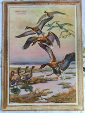 MANUFRANCE : Superbe affiche