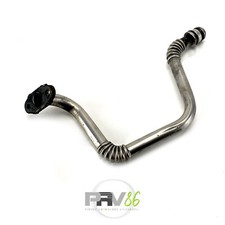 ✅? Durite Turbo RENAULT Laguna II Phase 2 1.9dCi 110 / 8200501177