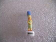 Fève les simpson marge