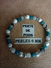 bracelet spécial "PERTE DE POIDS"