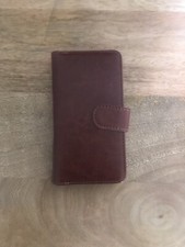 Pleather Removable Wallet
