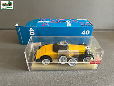 Voiture Miniature Rolls Royce