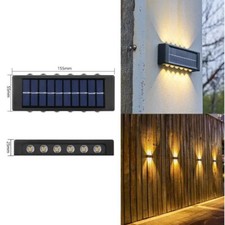 Lampe del énergie solaire - del,