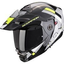 Scorpion Casque de Moto XXL -