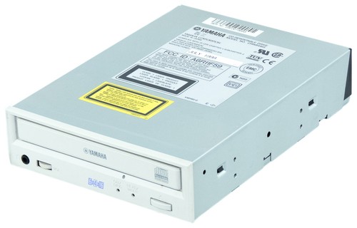 Yamaha crw6416s - yamaha,