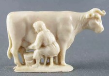 Figurine Publicitaire Le Baby