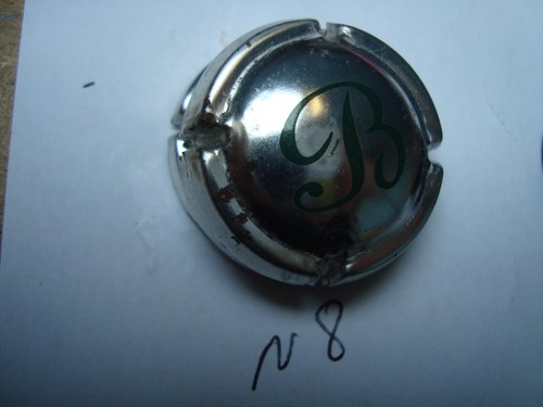 capsule champagne barancourt