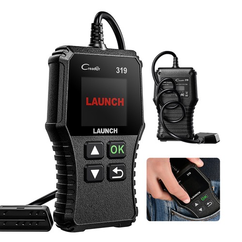 Launch cr319 cr3001 voiture - launch,