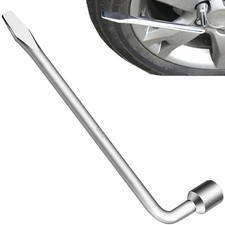 Clé Roue de Secours de Type