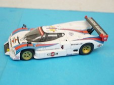 -1/43-PRESSE-LANCIA LC2-LE MANS 1985-