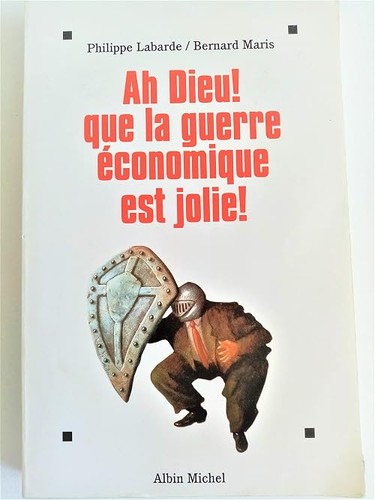 Dieu que la - !, guerre