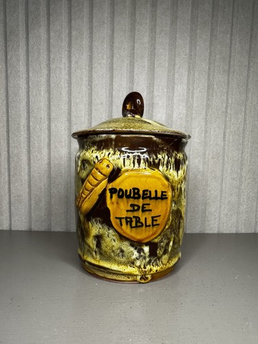 Poubelle table vallauris - de,