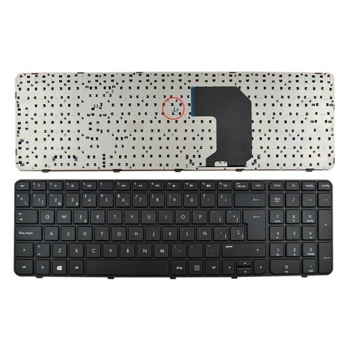 Clavier pour ordinateur - pour,