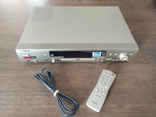 Lecteur phillips cdr - phillips,