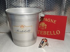 132 - Rare seau ancien à