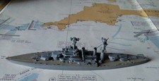 1/1250~DELPHIN~Del 40~"USS