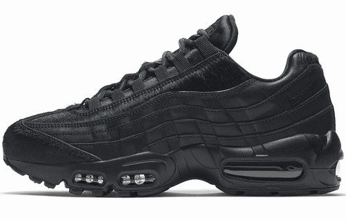 Wmns nike air - nike, pony