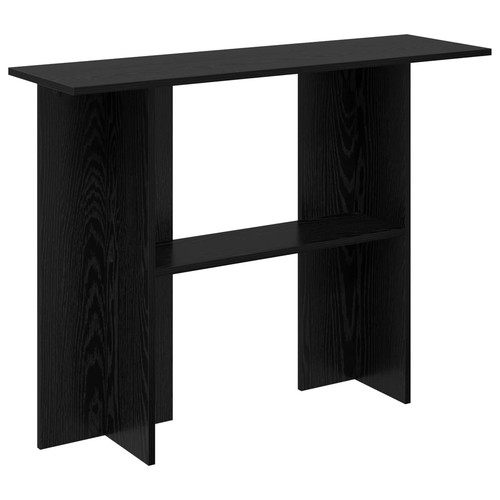Table console bois - console,