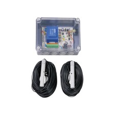 Coffret de Gestion de Niveau