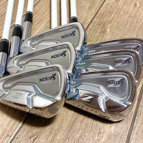 Srixon z725 iron - srixon,