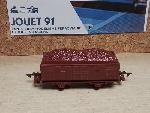 Jouef ref 632 wagon - jouef,