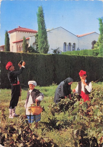 Perpignan sant vicens - 66,