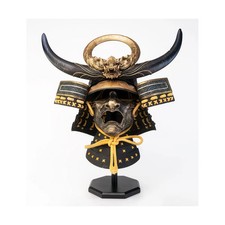 Pure Arts - Yasuke Helmet 1/1