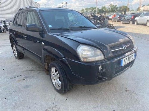Demarreur hyundai tucson - hyundai, 1