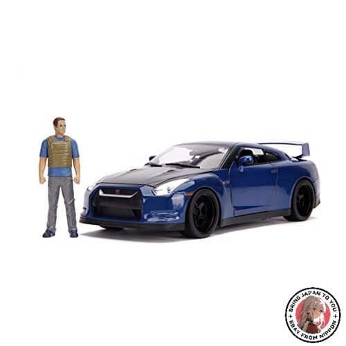 New fast furious 18 nissan - &,