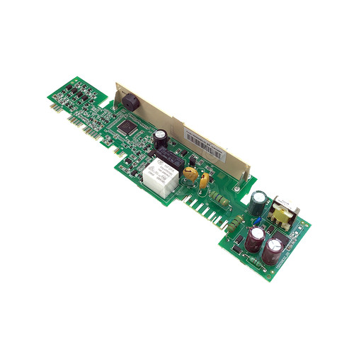 Module electronique clever - module,