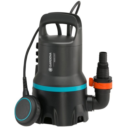 Gardena pompe submersible pour - gardena,