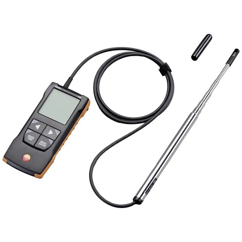 Testo 425 anémomètre à - 425, 0.01