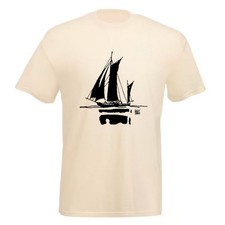 T-shirt 100% coton Corto