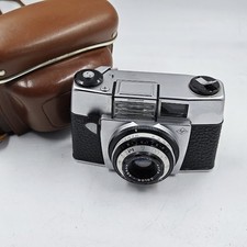 Agfa Silette-F Pronto 125