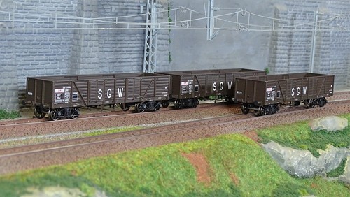 Ree modeles wb854 set - ree,