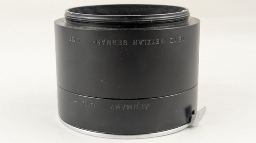 Leica leitz wetzlar - leica,
