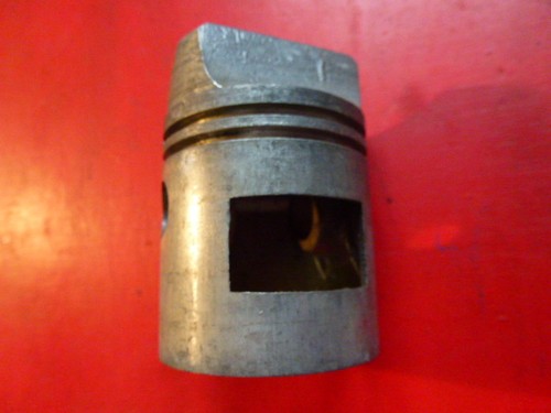 Piston alcyon moteur - piston, zurcher