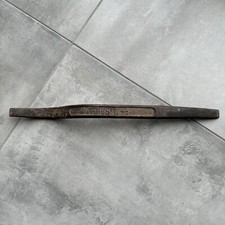 Outil ancien, clé minute