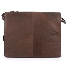 Grand sac messager Optio