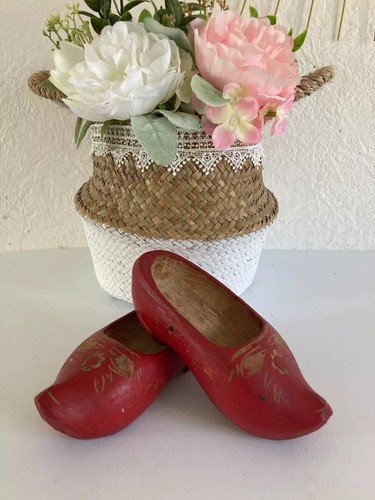 Ancien petit sabot - petit,