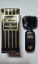 Miniature de parfum Vison Noir de Robert de Beaulieu 7.5 ml
