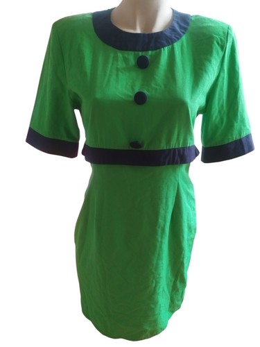 Robe yessica sixties - robe,
