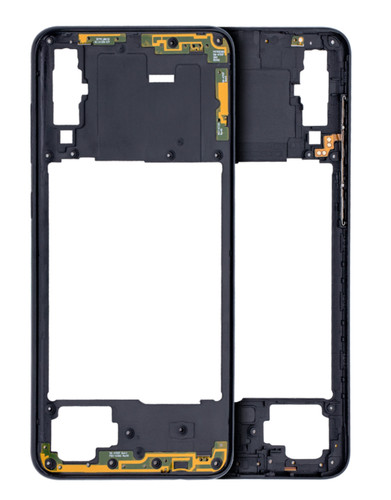 Replacement mid frame - replacement, housing
