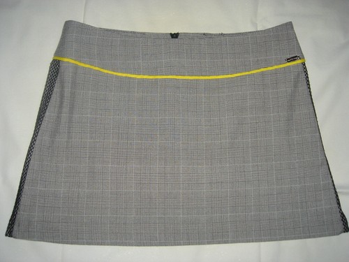 Neuve minijupe prince - minijupe,