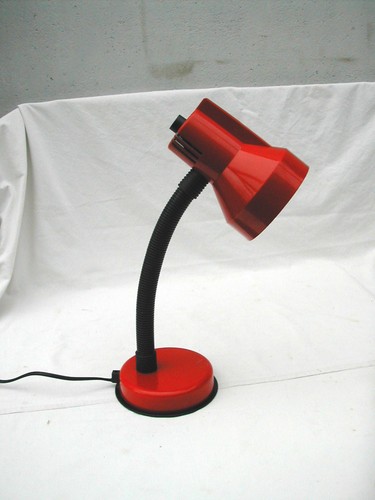 Lampe métal plastique - lampe,