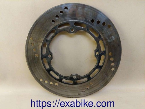 Disque frein avant pour - de,