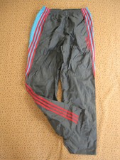 Pantalon Adidas coupe vent