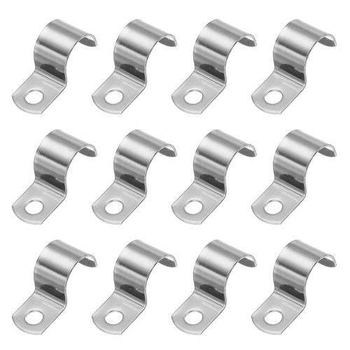 12pcs attache rigide - 12pcs,
