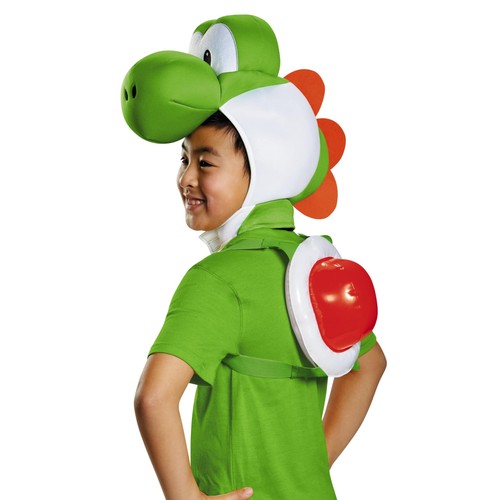 deguisement yoshi