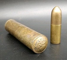 Anciens Briquets poilu